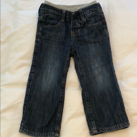 GAP Other - Baby Gap Lined Jeans, 18-24M